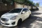 Well-maintained Mitsubishi Mirage G4 2016 for sale-0
