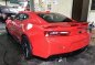 Good as new Chevrolet Camaro 2018 for sale-2