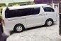 (Rush) Toyota Hiace GL Grandia 2014 FOR SALE-3