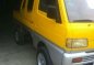 FOR SALE SUZUKI Multicab 4x4 2007-0