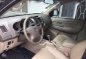 Toyota Fortuner G 2008 for sale-0