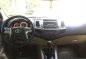 Toyota Hilux G 2015 model manual FOR SALE-5