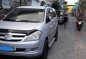 Toyota Innova G 2006 AT Silver SUV For Sale -4