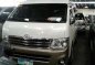 2013 TOYOTA HIACE Super Grandia matic sale or swap-0