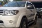 Toyota Fortuner 2010 for sale-3