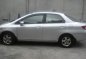 Good as new Honda City 2004 for sale-2