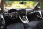 2016 Mitsubishi Montero Sport GLS AT Gray For Sale -4