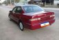 1996 Toyota Corolla Manual Gasoline well maintained for sale-2
