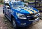 2014 CHEVROLET Trailblazer LT for SALE-1