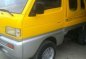 FOR SALE SUZUKI Multicab 4x4 2007-1