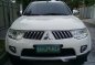 Mitsubishi Montero Sport 2012 for sale-8