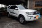 Toyota Fortuner 2010 for sale-0