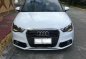 2014 Audi A1 Hatchback 1.4 Automatic Gas FOR SALE-0