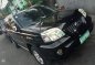 FOR SALE 2005 Nissan Xtrail black-0