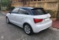 2014 Audi A1 Hatchback 1.4 Automatic Gas FOR SALE-3