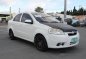 Good as new Chevrolet Aveo L 2012 for sale-9