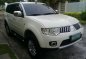 Mitsubishi Montero Sport 2012 for sale-0