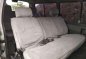 Rush Sale Toyota HiAce GL 1997-8