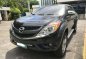 Mazda BT50 pickup Automatic 4x2 Diesel FOR SALE-2