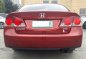 Well-maintained Honda Civic 2007 for sale-4