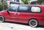 Kia Carnival 2001 for sale-4