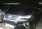 Toyota Fortuner 2017 for sale-1