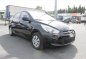 Good as new Hyundai Accent Gl 2017 for sale-9