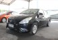 Well-kept Nissan Almera E 2016 for sale-21