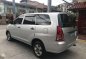 2006 Toyota Innova e Diesel engine FOR SALE-2