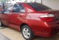 Toyota Vios 1.3 E Manual 2004 FOR SALE-2