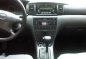 Toyota Altis 2005 1.6E Matic FOR SALE-6