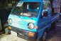 Suzuki Multi cab, 2014 model FOR SALE-2