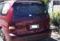 Kia Carnival 2001 for sale-5