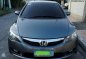 HONDA CIVIC 1.8S MT 2010 model for sale-3