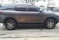 2016 Toyota Fortuner G 4x2 Manual Diesel FOR SALE-4