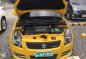 Suzuki Swift sport 1.6L (rush-negotiable)-8