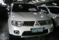 Mitsubishi Montero Sport 2009 for sale-0