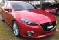 Mazda3 HB 2.0 AT 2016 FOR SALE-0