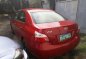 Good as new Toyota Vios 2013 for sale-2