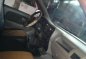 2004 Isuzu Crosswind XUV FOR SALE-5