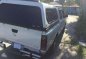 Nissan Frontier 2007 pick up for sale-0