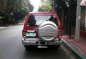 FOR SALE MITSUBISHI Pajero 4x4 2000-6