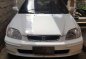 Rush sale 1997 Honda Civic-0