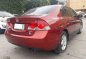 Well-maintained Honda Civic 2007 for sale-5