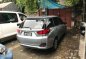 2016 HONDA MOBILIO Manual 7 seaters For Sale -0