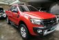 Ford Ranger Wildtrak 3.2 4x4 FOR SALE-0