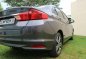 2017 Honda City VX NAVI CVT AT for sale-2