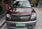 Well-maintained Mitsubishi Adventure 2011 for sale-0