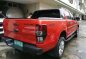 Ford Ranger Wildtrak 3.2 4x4 FOR SALE-3