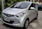 2016 Hyundai Eon GLX Top of the Line FOR SALE-1